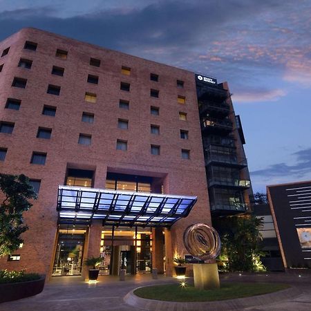 Hyatt Regency Johannesburg Exterior photo