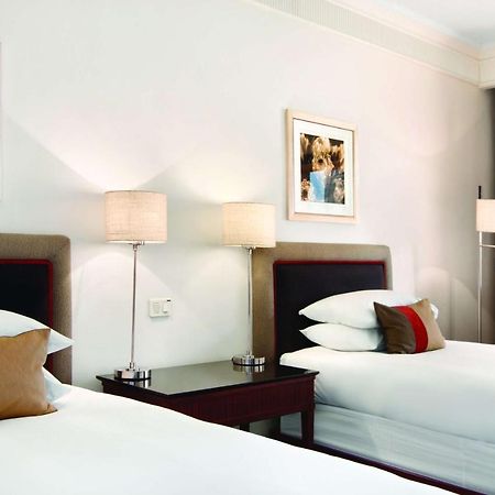 Hyatt Regency Johannesburg Exterior photo