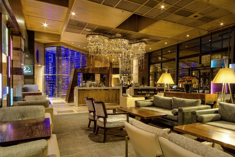 Hyatt Regency Johannesburg Exterior photo