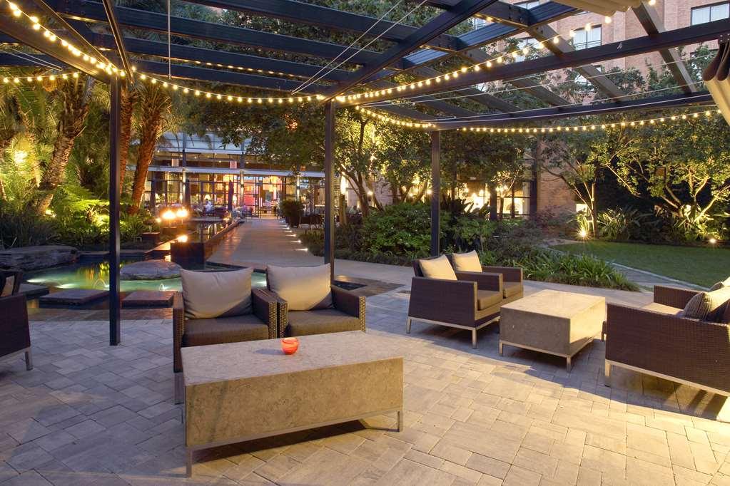 Hyatt Regency Johannesburg Exterior photo