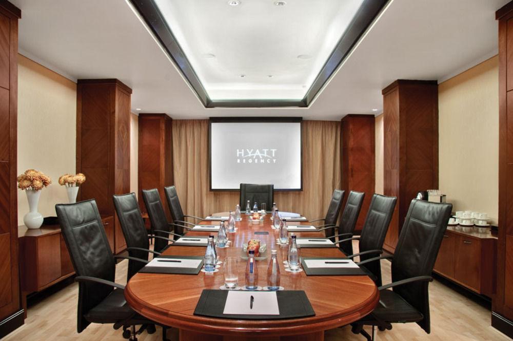 Hyatt Regency Johannesburg Exterior photo