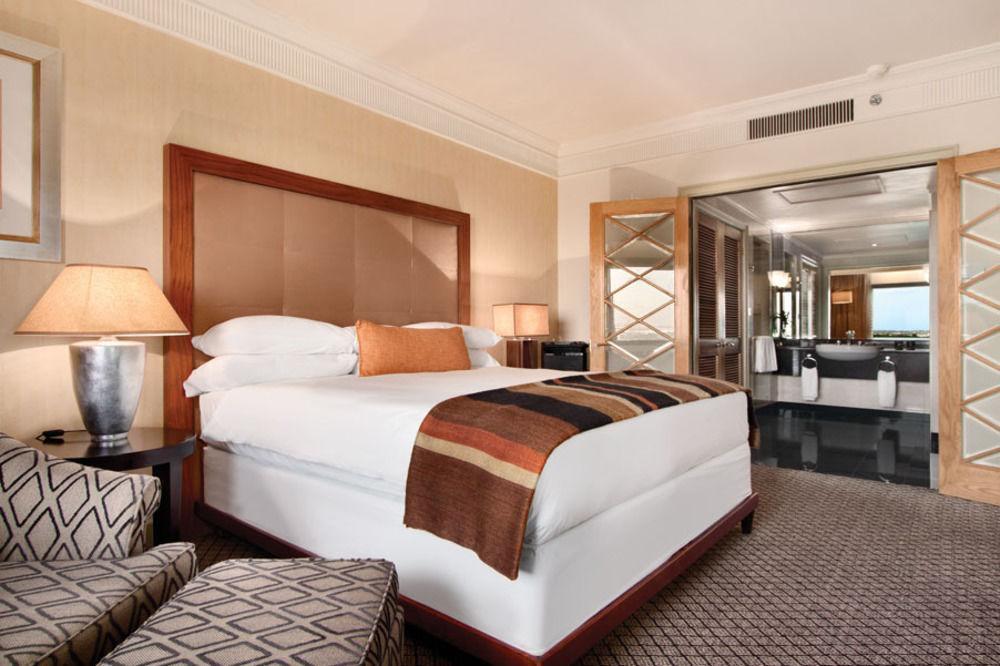 Hyatt Regency Johannesburg Exterior photo