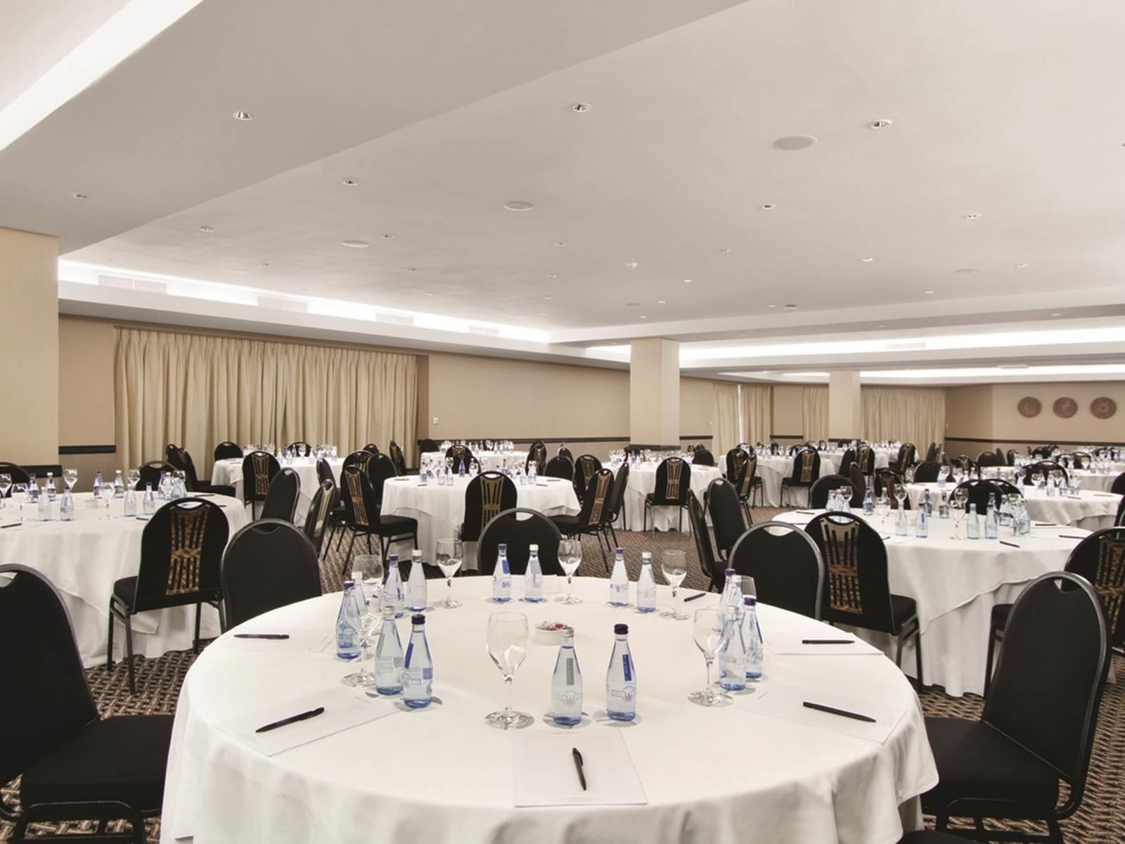 Hyatt Regency Johannesburg Exterior photo