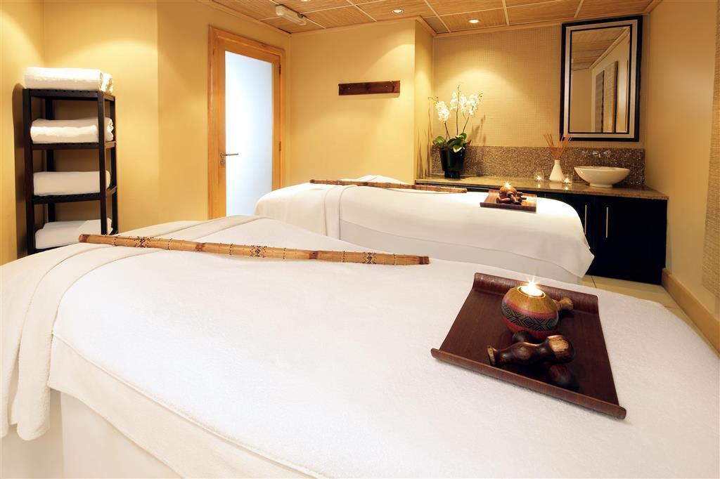 Hyatt Regency Johannesburg Facilities photo
