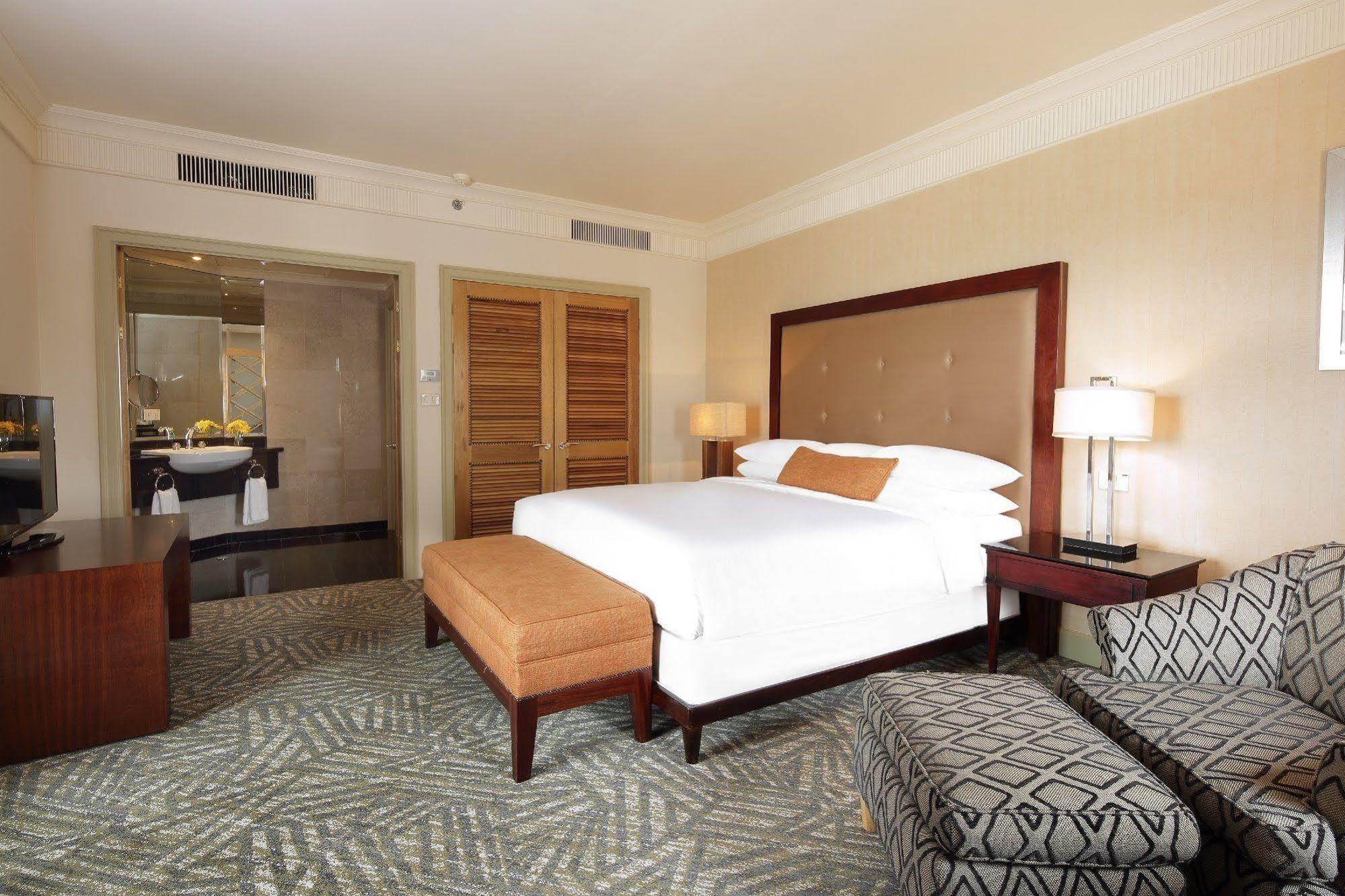 Hyatt Regency Johannesburg Exterior photo